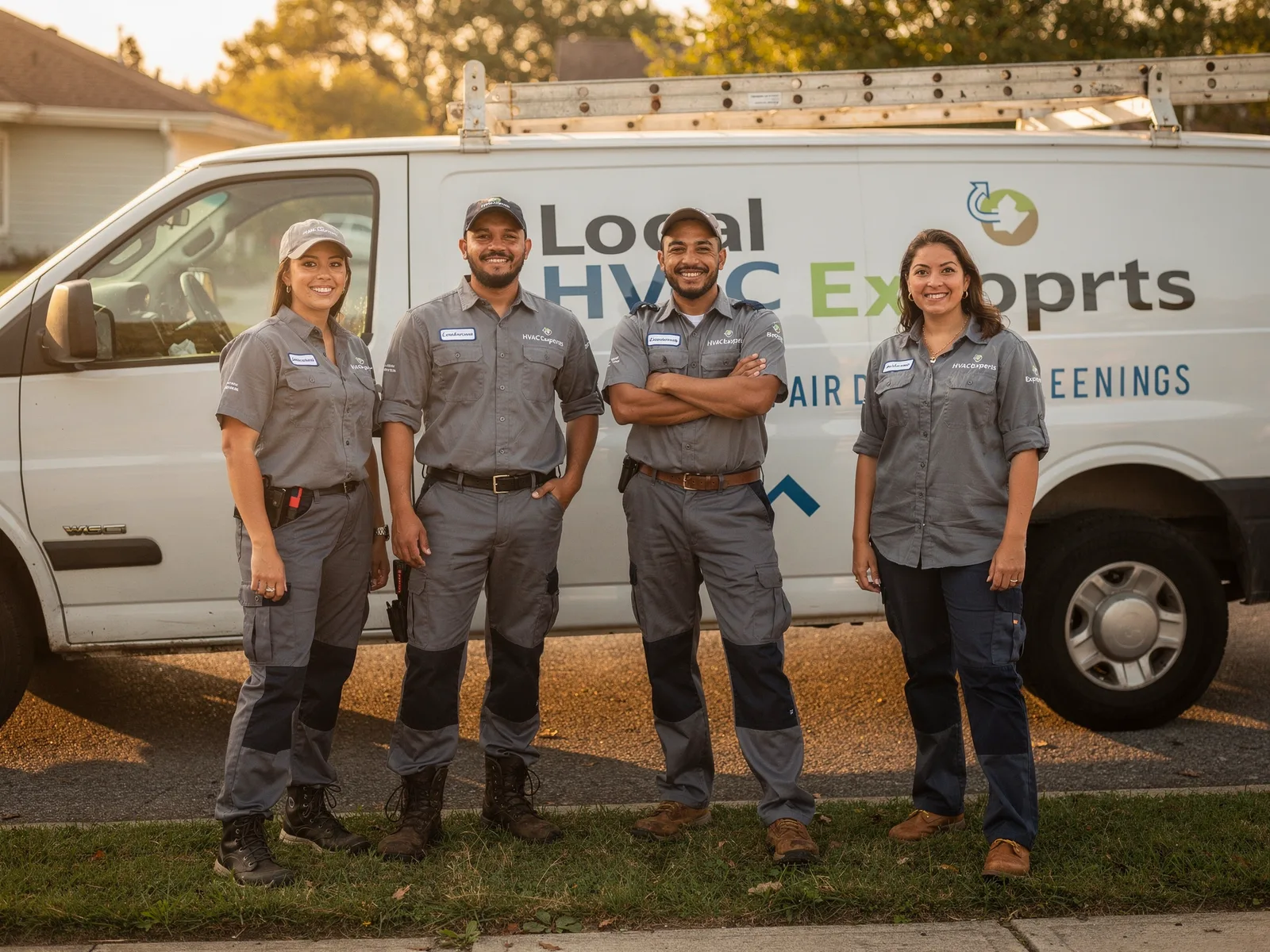 24/7 HVAC Repair & AC Replacement company in Farley, IA